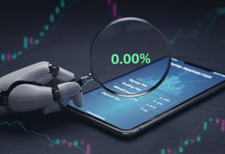 Configurações da estratégia — gerencie a sua abordagem de trading com Farol Investório