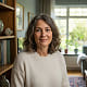 Larissa M., Gestora de Operações